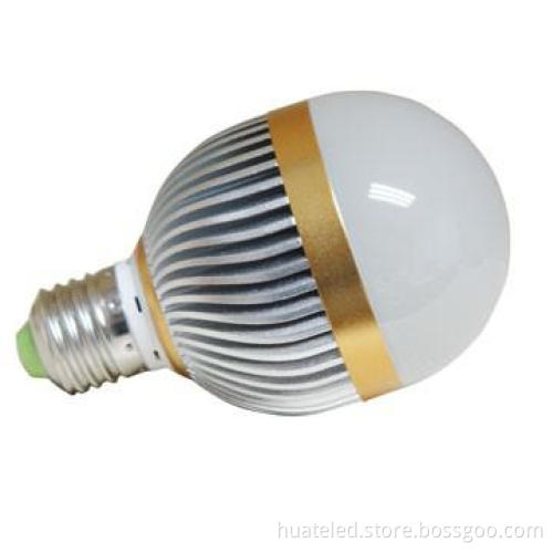Wholesale 4W LED Bulb Lights  E27 Lamp Best Quality   CE ROHS